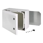 FIBOX - Asennuskotelo PC 400x210x600mm - ARCA 406021