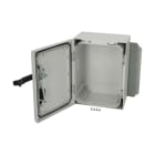 FIBOX - Asennuskotelo PC 400x210x300mm - ARCA 403021S