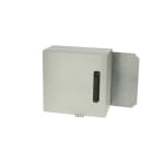 FIBOX - Kaappi seinäasennus PC - ARCA 404021S,400x400x210mm