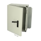 FIBOX - Kaappi seinäasennus PC - ARCA 705030S