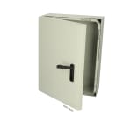 FIBOX - Kaappi seinäasennus PC - ARCA 806030S