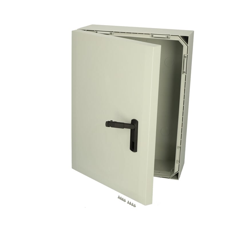 FIBOX - Kaappi seinäasennus PC - ARCA 806030S