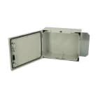 FIBOX - Asennuskotelo PC 400x210x500mm - ARCA 405021S