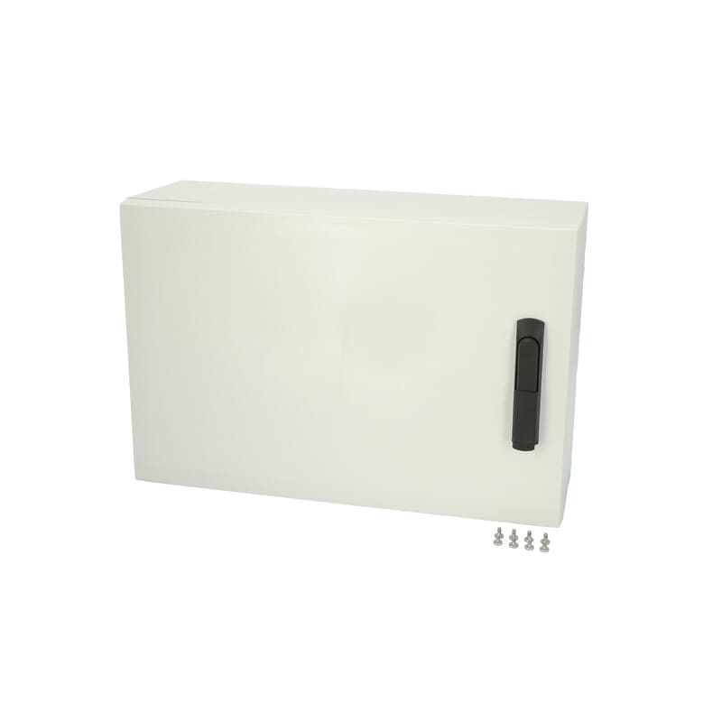 FIBOX - Asennuskotelo PC 400x210x600mm - ARCA 406021S