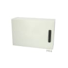 FIBOX - Asennuskotelo PC 400x210x600mm - ARCA 406021S