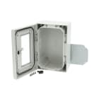 FIBOX - Asennuskotelo PC 300x150x200mm - ARCA 302015W
