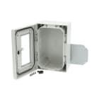 FIBOX - Asennuskotelo PC 300x150x200mm - ARCA 302015W