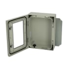 FIBOX - Asennuskotelo PC 400x150x300mm - ARCA 403015W