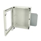 FIBOX - Asennuskotelo PC 500x210x400mm - ARCA 504021W