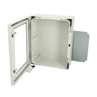 FIBOX - Asennuskotelo PC 500x210x400mm - ARCA 504021W