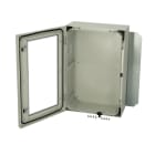 FIBOX - Asennuskotelo PC 600x210x400mm - ARCA 604021W