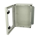 FIBOX - Kaappi seinäasennus PC - ARCA 705030W