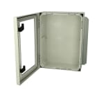 FIBOX - Kaappi seinäasennus PC - ARCA 806030W