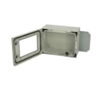 FIBOX - Asennuskotelo PC 300x210x400mm - ARCA 304021W