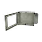 FIBOX - Asennuskotelo PC 400x210x500mm - ARCA 405021W