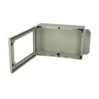 FIBOX - Asennuskotelo PC 400x210x600mm - ARCA 406021W