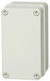 FIBOX - Piccolo kotelo harmaa kansi - PC C 65G 140X80X65