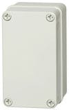 FIBOX - Piccolo kotelo harmaa kansi - PC C 65G 140X80X65