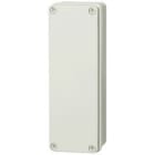 FIBOX - Piccolo kotelo harmaa kansi - PC F 85G 230X80X85