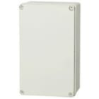 FIBOX - Piccolo kotelo harmaa kansi - ABS M 95G 230X140X95