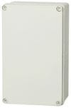 FIBOX - Piccolo kotelo harmaa kansi - ABS M 95G 230X140X95