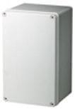 FIBOX - Asennuskotelo ABS - ABS MH 125 G
