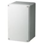 FIBOX - Asennuskotelo ABS - ABS MH 125 G