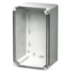 FIBOX - Asennuskotelo PC - PC MH 125 T