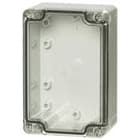 FIBOX - Euronord kotelo - PCT 081206