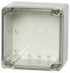 FIBOX - Asennuskotelo PC - PCT 121207