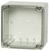 FIBOX - Asennuskotelo PC - PCT 121207