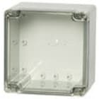FIBOX - Asennuskotelo PC - PCT 121207