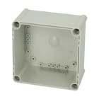 FIBOX - Kotelon pohja - SOLID PC 1919 190x190X100