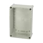 FIBOX - Alaosa PC 280x190x100 - SOLID PC 2819 280x190x100