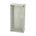 FIBOX - Kotelon pohja - SOLID PC 3819 380x190X100