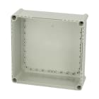 FIBOX - Kotelon pohja - SOLID PC 2828 280x280X100