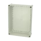 FIBOX - Kotelon pohja - SOLID PC 3828 380x280X100