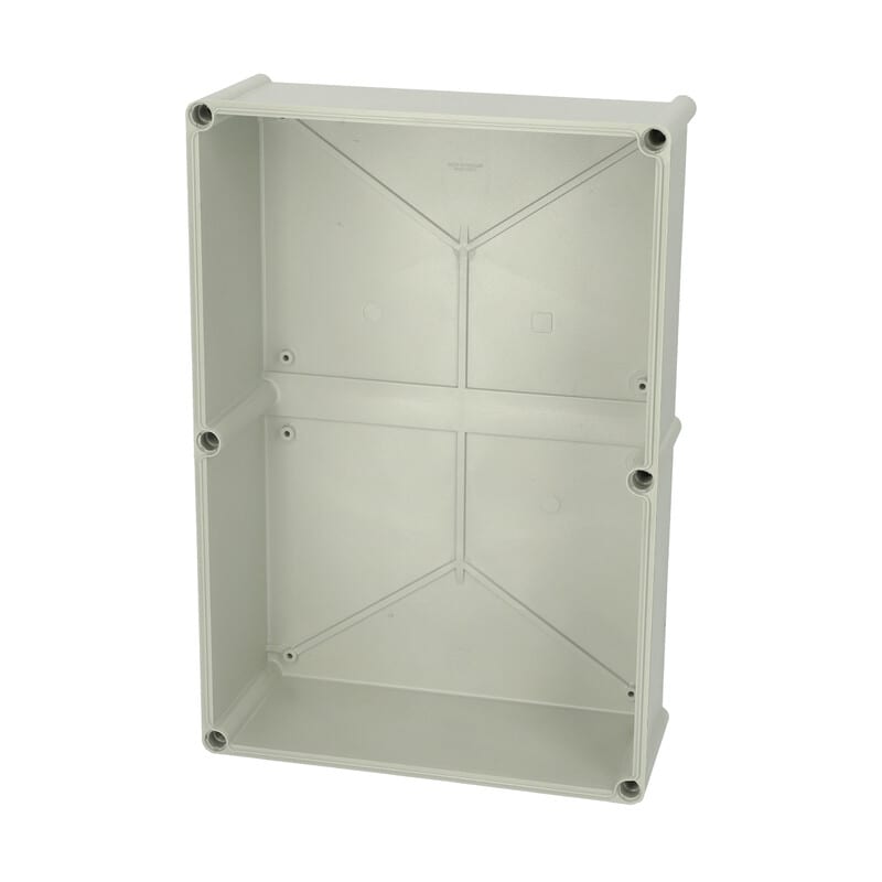 FIBOX - Alaosa PC 560x380x150 - SOLID PC 5638 560x380x150