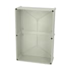 FIBOX - Alaosa PC 560x380x150 - SOLID PC 5638 560x380x150