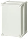 FIBOX - Solid ABS kotelo - ABS 28 19 13G 280X190X130