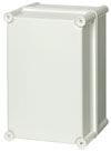 FIBOX - Solid ABS kotelo - ABS 28 19 13G 280X190X130