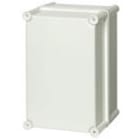 FIBOX - Solid ABS kotelo - ABS 28 19 13G 280X190X130