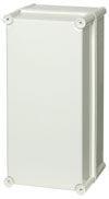 FIBOX - Solid ABS kotelo - ABS 38 19 13G 380X190X130