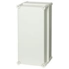 FIBOX - Solid ABS kotelo - ABS 38 19 13G 380X190X130