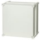 FIBOX - Solid ABS kotelo - ABS 28 28 13G 280X280X130