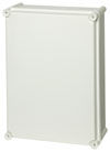 FIBOX - Solid ABS kotelo - ABS 38 28 13G 380X280X130