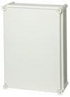 FIBOX - Solid ABS kotelo - ABS 38 28 13G 380X280X130