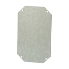 FIBOX - Asennuslevy 250x150mm - ARCA MPS 3020