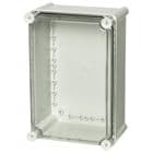 FIBOX - Asennuskotelo PC - PC 2819 18 T