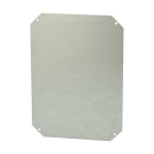 FIBOX - Asennuslevy 350x250mm - ARCA MPS 4030